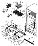 Diagram for 03 - Cabinet Shelving