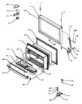 Diagram for 09 - Fz Door