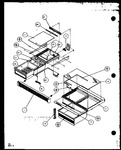 Diagram for 04 - Cabinet Shelving