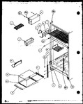 Diagram for 05 - Cabinet Shelving