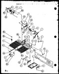 Diagram for 01 - (tecumseh Compressor)