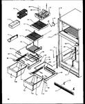 Diagram for 03 - Cabinet Shelving