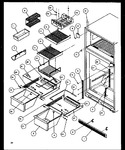 Diagram for 03 - Cabinet Shelving