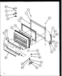 Diagram for 08 - Fz Door