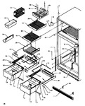 Diagram for 03 - Cabinet Shelving