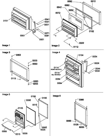 Diagram for TZI18V2W (BOM: P1319002W W)