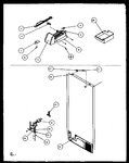 Diagram for 08 - Factory Installed Ice Maker