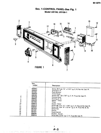 Diagram for UD158-1