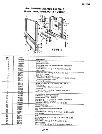 Diagram for UD158-1