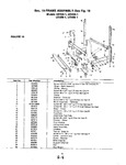 Diagram for 05 - Frame Assembly (ud458-1)