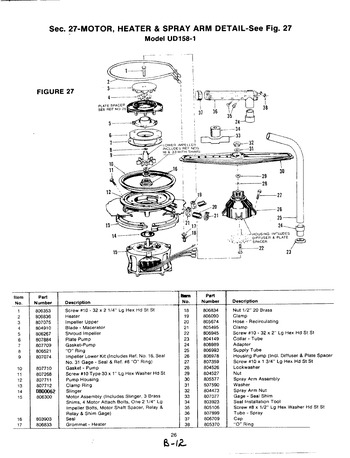 Diagram for UD158-1