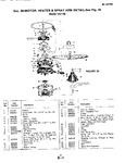 Diagram for 07 - Motor, Heater & Spray Arm