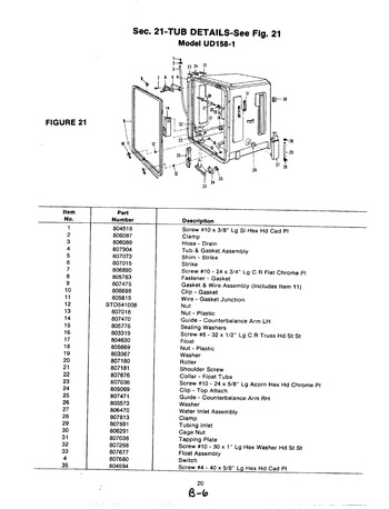 Diagram for UD158-1