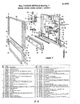 Diagram for 03 - Door Details