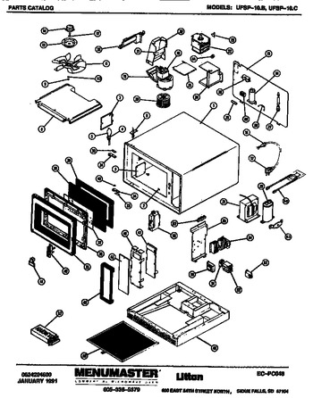 Diagram for UFSP-10.C