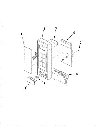 Diagram for UMC5200AAS