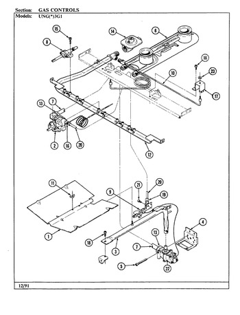 Diagram for UNGA3G1