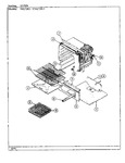 Diagram for 04 - Oven