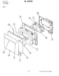 Diagram for 03 - Door