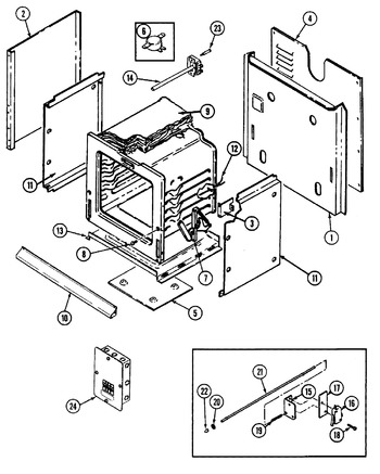 Diagram for W131W-C