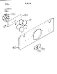 Diagram for 06 - Fan (cooling)