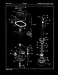 Diagram for 11 - Transmission & Related Parts (rev. A-d)