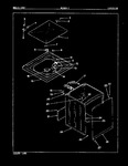 Diagram for 07 - Exterior (rev. A-d)