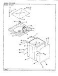 Diagram for 08 - Exterior (rev. E-j)