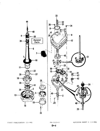 Diagram for W20DN4