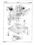 Diagram for 01 - Base & Drive