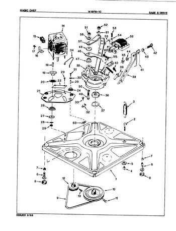 Diagram for W18FN1C