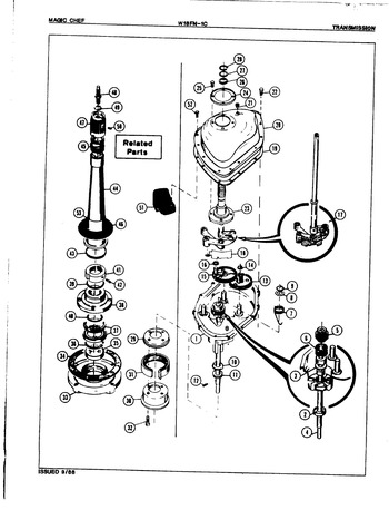 Diagram for W18FN1C