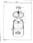 Diagram for 05 - Tub