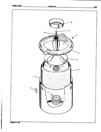 Diagram for W18FN1C