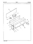 Diagram for 04 - Control Panel (rev. A-c)