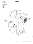 Diagram for 05 - Fans (convection)