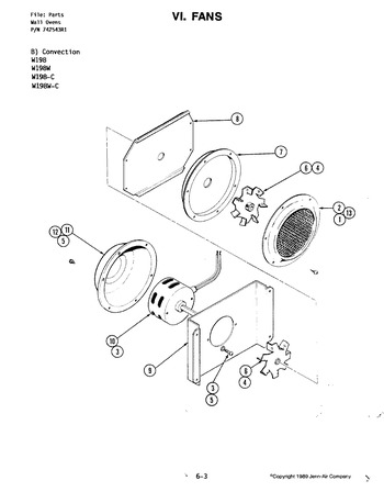 Diagram for W198W-C