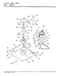 Diagram for 01 - Base & Drive