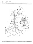 Diagram for 01 - Base & Drive