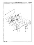 Diagram for 02 - Control Panel