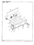 Diagram for 02 - Control Panel (rev. A-d)(w20jn5sc)