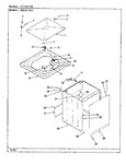 Diagram for 03 - Exterior (w20jn5sc)(rev. A-d)