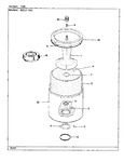 Diagram for 05 - Tub (w20jn5sc)(rev. A-d)