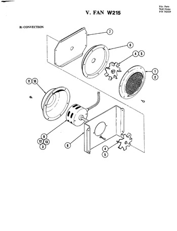 Diagram for W215