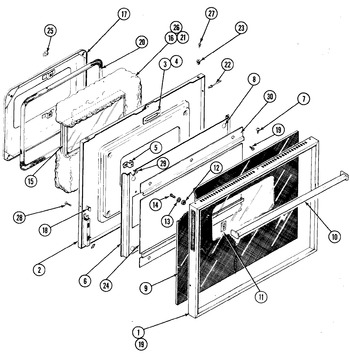 Diagram for W236B