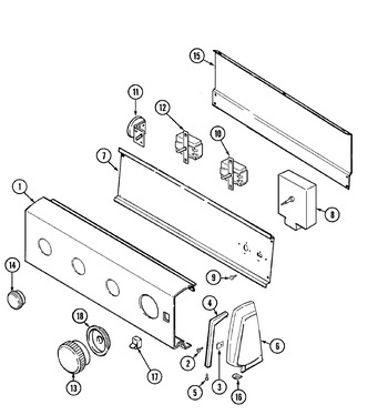 Diagram for W236LGV