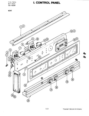 Diagram for W242