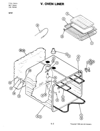 Diagram for W242