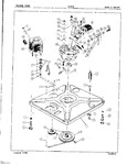 Diagram for 02 - Base & Drive (rev. A-b)