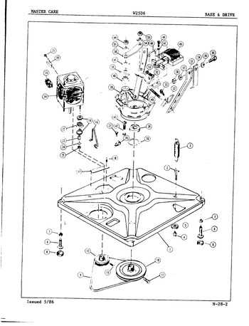 Diagram for W25D6HW